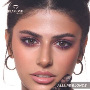 Bella Diamond Collection Allure Blonde