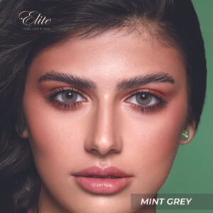 Bella Elite Collection Mint Grey