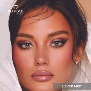 Bella Diamond Collection Silver Mist