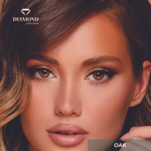 Bella Diamond Collection Oak